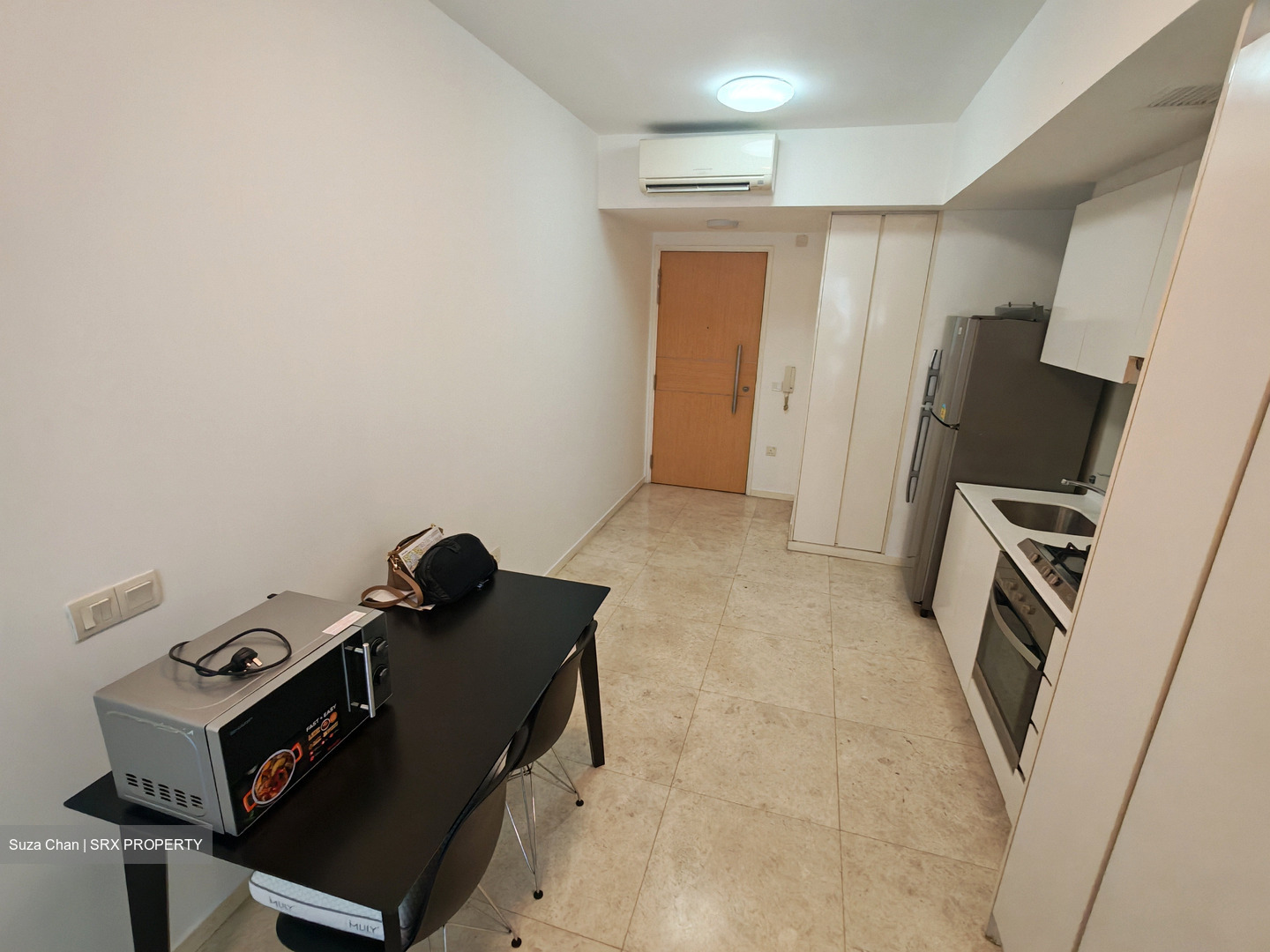The Lakefront Residences (D22), Condominium #612036951